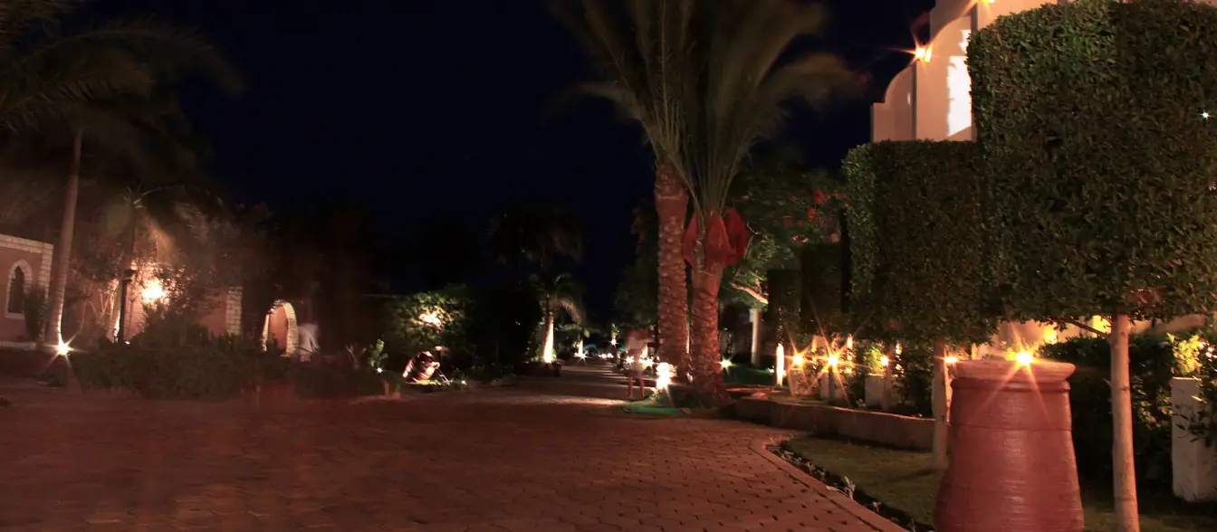 Aladdin Beach Resort, Sahl Hasheesh