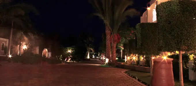 Aladdin Beach Resort, Sahl Hasheesh