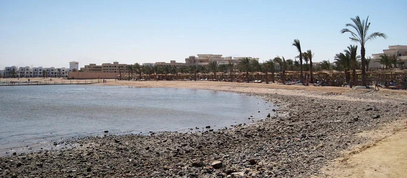 Albatros Palace, Sahl Hasheesh