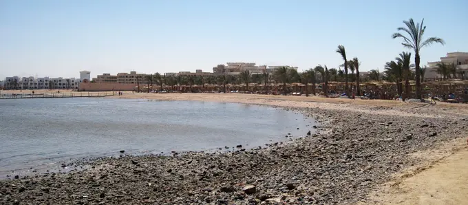 Albatros Palace, Sahl Hasheesh