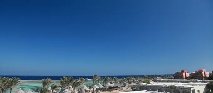 Cataract Marsa Alam Resort, Marsa Alam