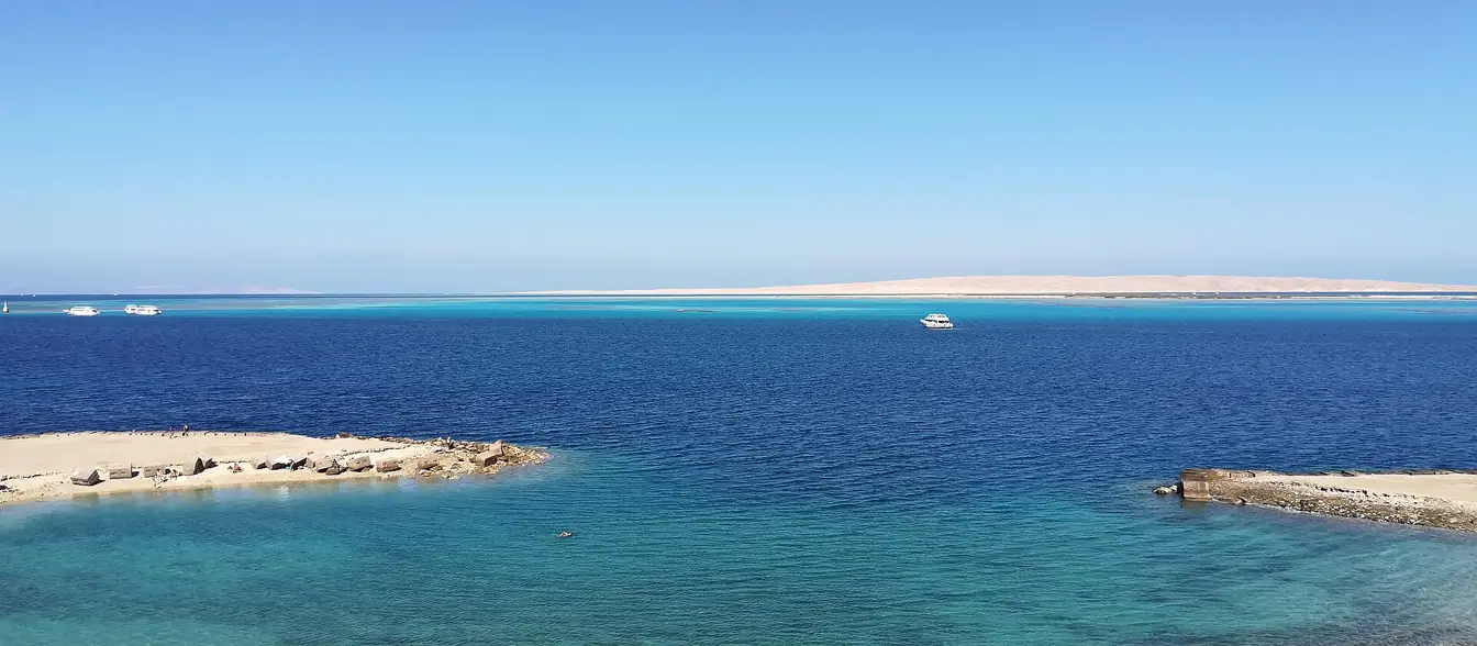 Granada, Hurghada