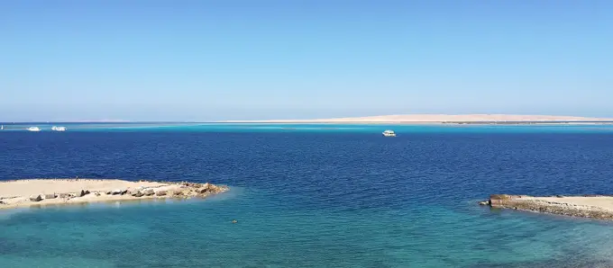Granada, Hurghada