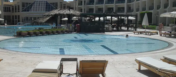 Hilton Hurghada Resort, Hurghada