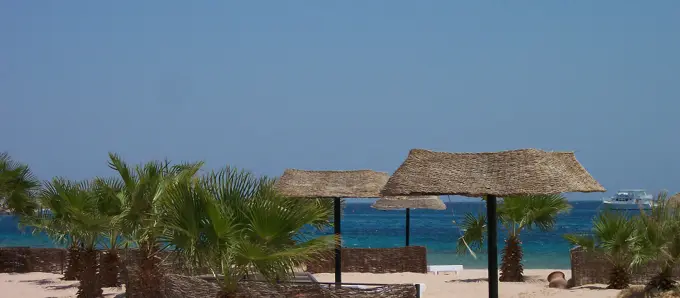 Hotel Menaville Safaga, Safaga