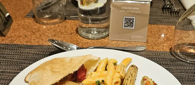 Mövenpick Resort & Spa El Gouna, El Gouna