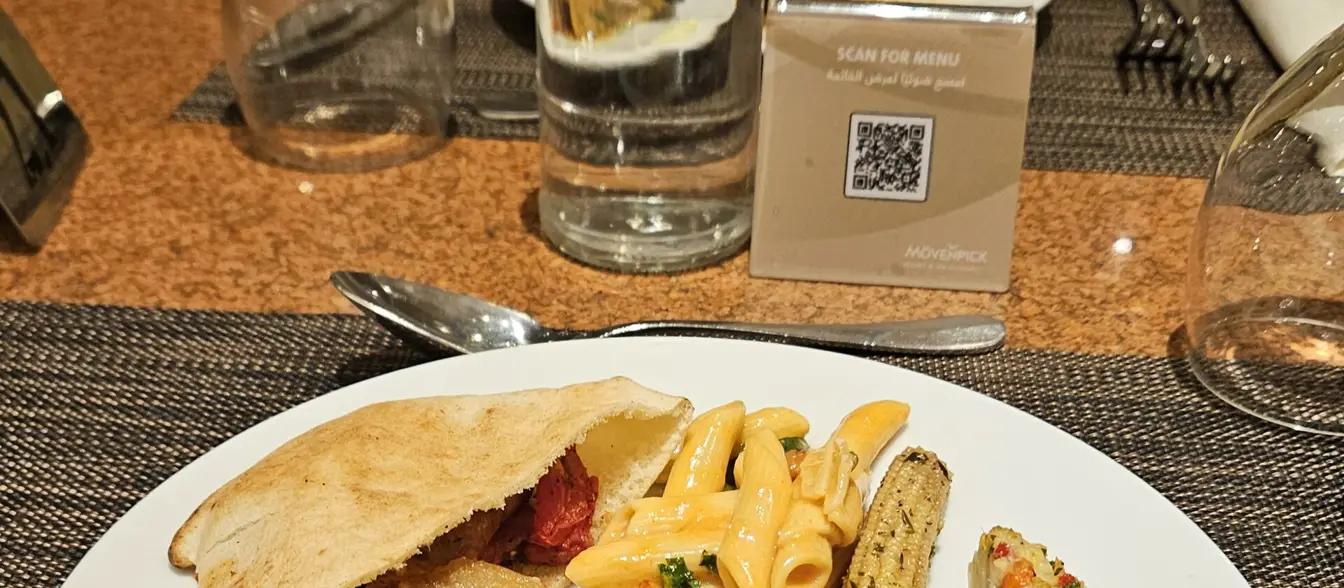 Mövenpick Resort & Spa, El Gouna