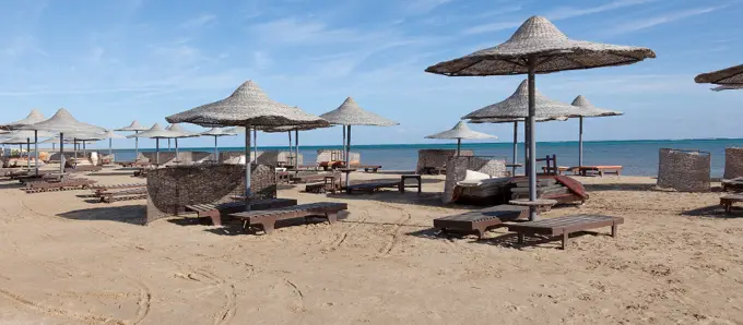 Moon Resort, Marsa Alam