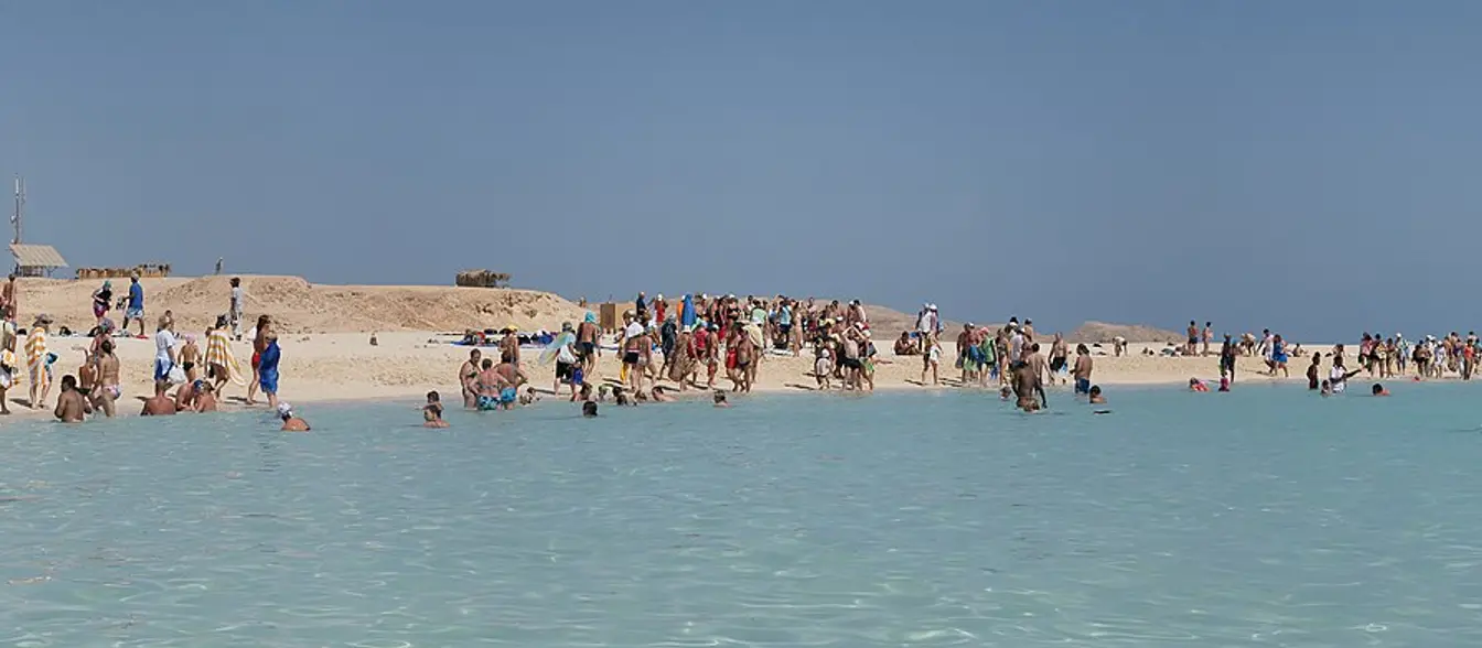 Panorama, Hurghada
