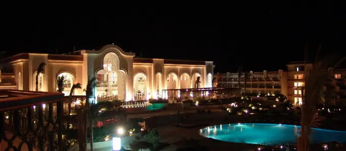 Pyramisa Beach Resort Sahl Hasheesh, Sahl Hasheesh