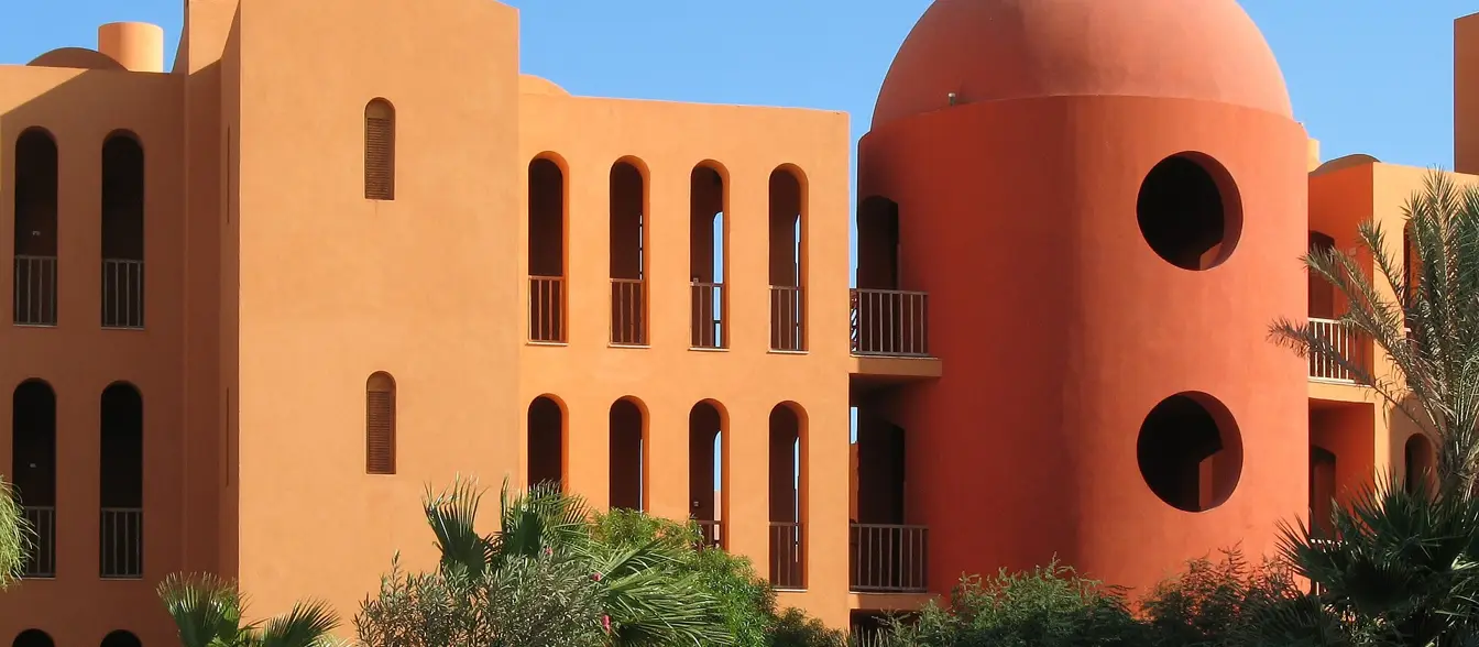 Steigenberger Golf Resort El Gouna, El Gouna
