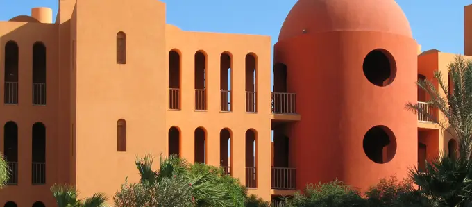 Steigenberger Golf Resort El Gouna, El Gouna