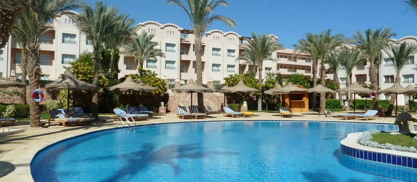 Sunset Pearl, Sahl Hasheesh