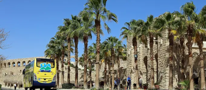The Citadel, Sahl Hasheesh