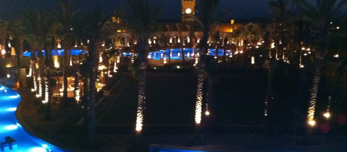 Veranda Sahl Hasheesh, Sahl Hasheesh